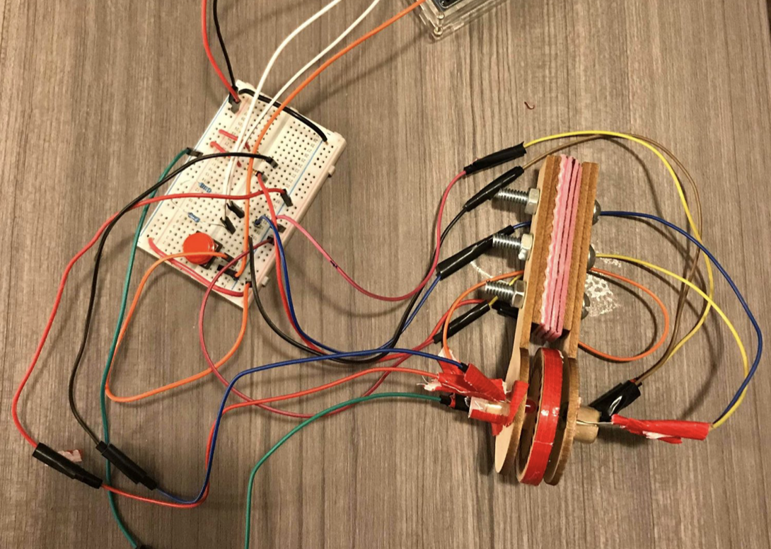 Digital Encoder